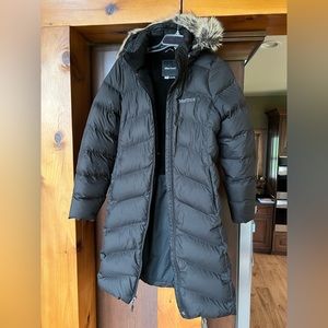 Marmot Montreaux down parka